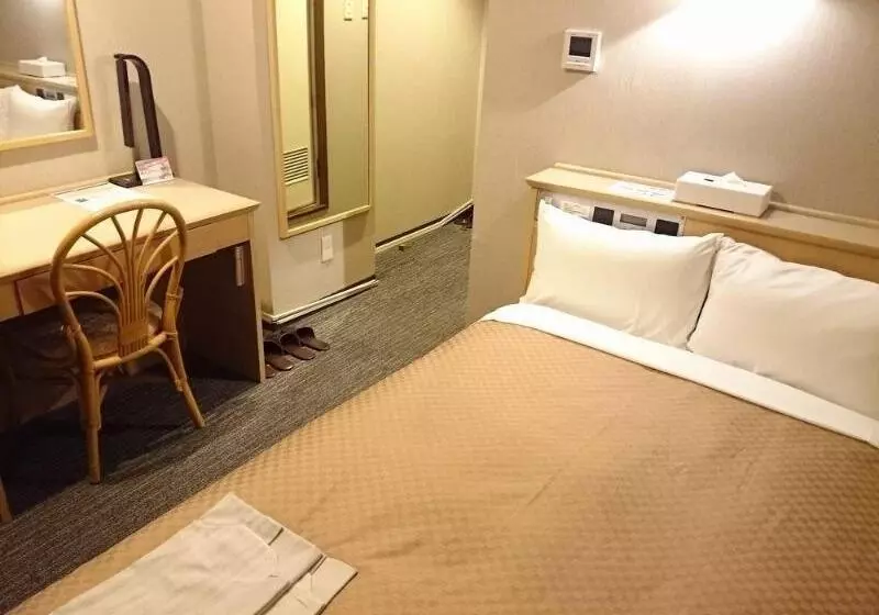 Kanazawa Central Hotel Annex