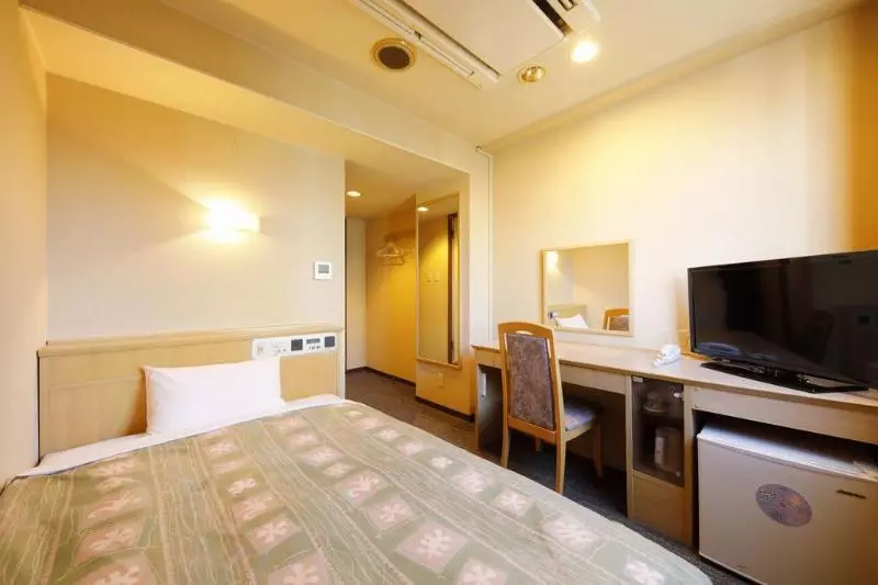 Kanazawa Central Hotel Annex