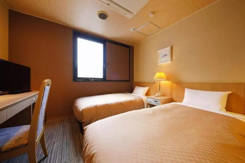 Kanazawa Central Hotel Annex