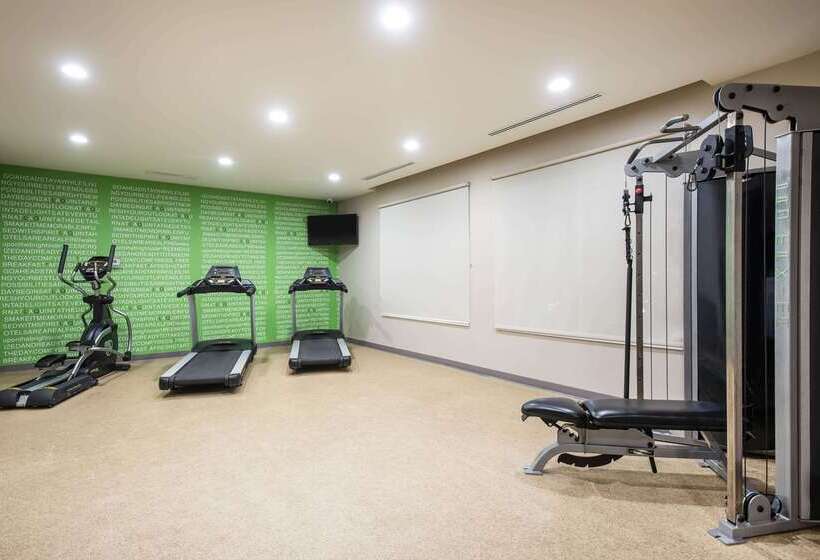 酒店 La Quinta By Wyndham Morgantown