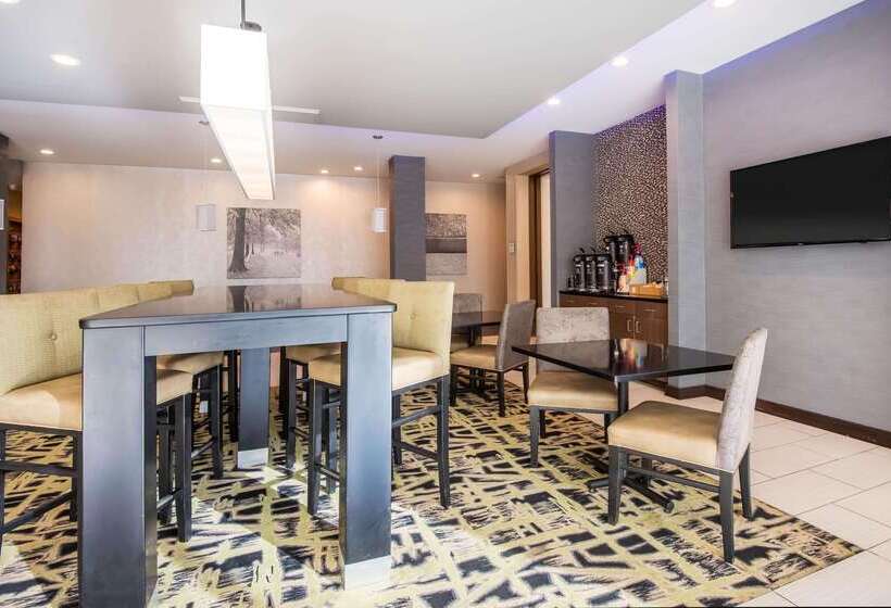 酒店 La Quinta By Wyndham Morgantown