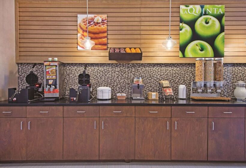 酒店 La Quinta By Wyndham Morgantown