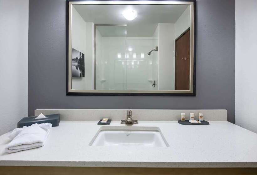 酒店 La Quinta By Wyndham Morgantown