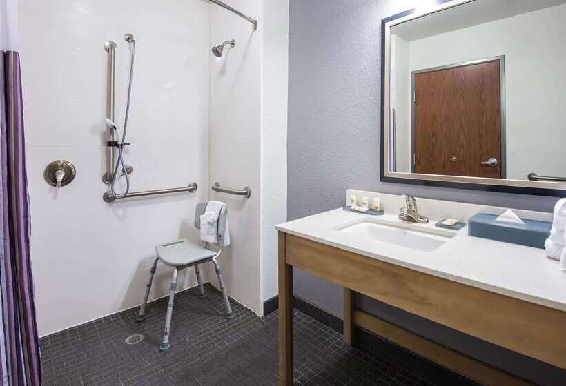 酒店 La Quinta By Wyndham Morgantown