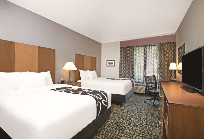 酒店 La Quinta By Wyndham Morgantown