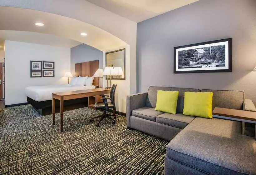ホテル La Quinta By Wyndham Morgantown