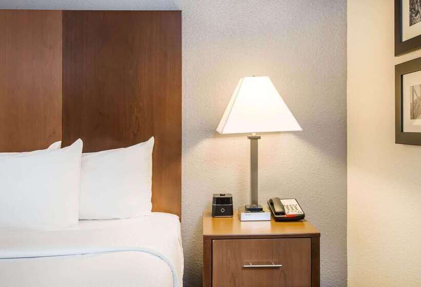 酒店 La Quinta By Wyndham Morgantown