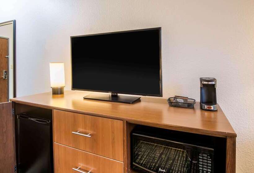 酒店 La Quinta By Wyndham Morgantown