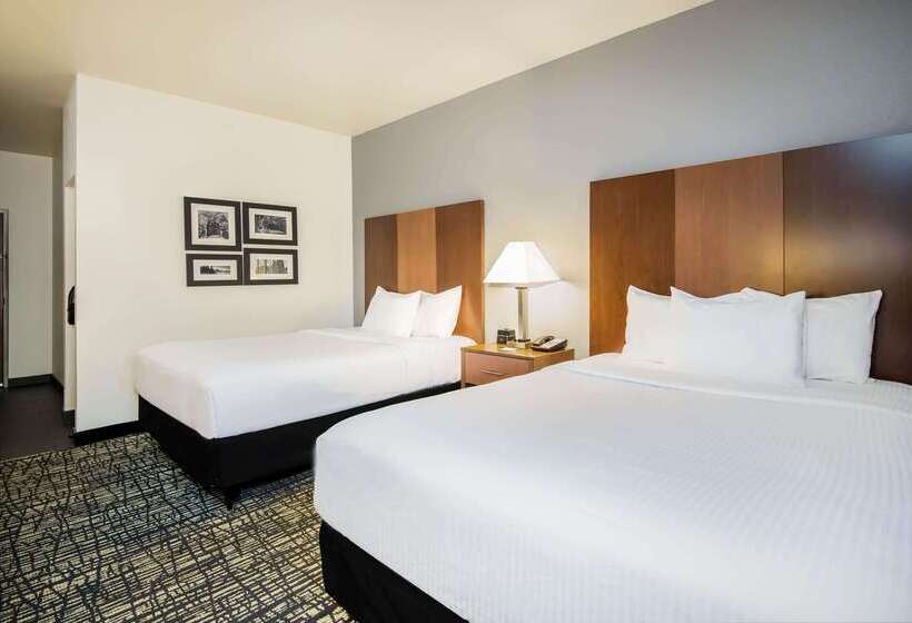 酒店 La Quinta By Wyndham Morgantown