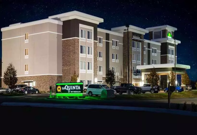 ホテル La Quinta By Wyndham Morgantown