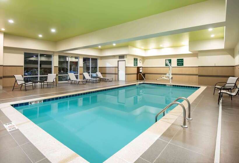 酒店 La Quinta By Wyndham Morgantown