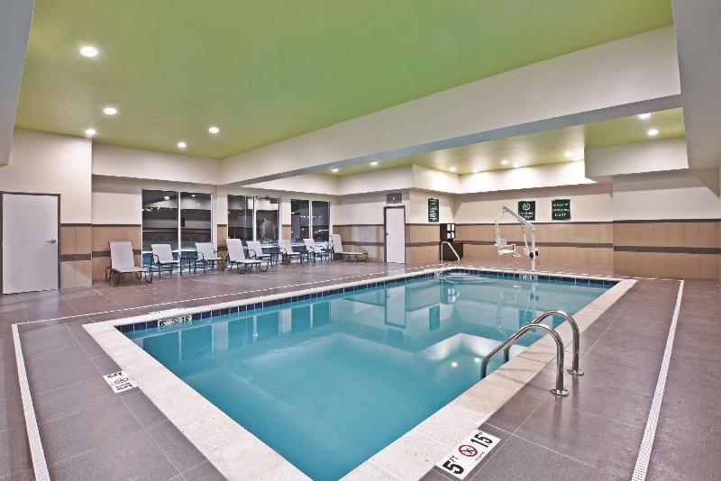 酒店 La Quinta By Wyndham Morgantown