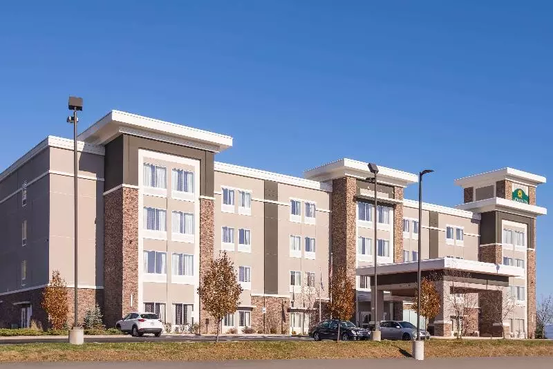 ホテル La Quinta By Wyndham Morgantown