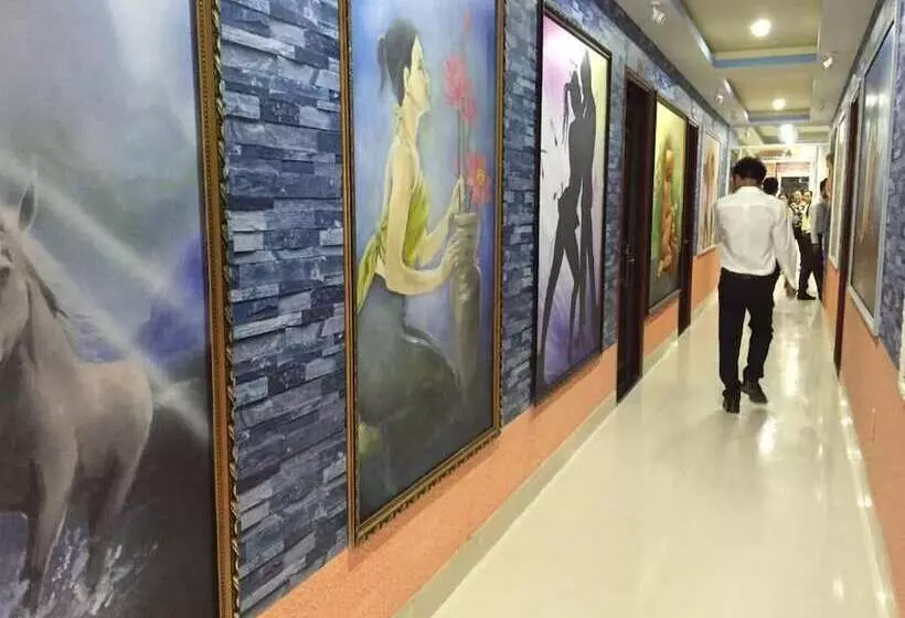 هتل Minh Kieu 2