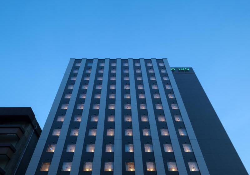 Hotel Comfort Inn Nagoya Sakae