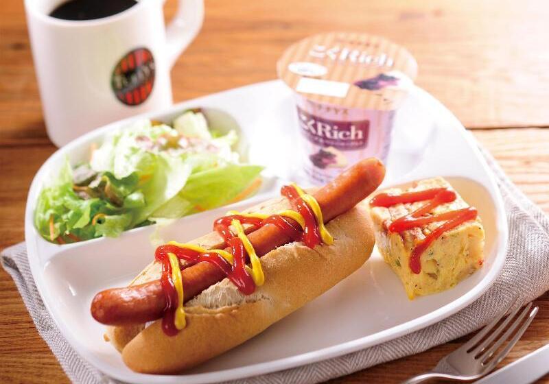 Hotel Comfort Inn Nagoya Sakae