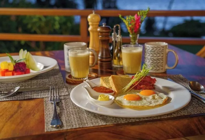 ホテル Playa Cativo Lodge