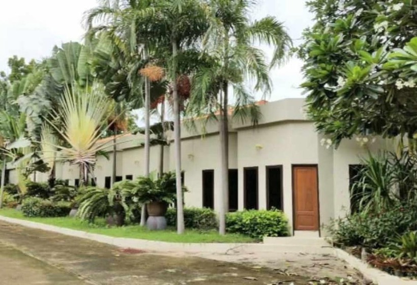 فندق Rai Sai Luang Resort