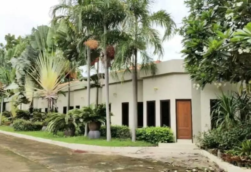 ホテル Rai Sai Luang Resort