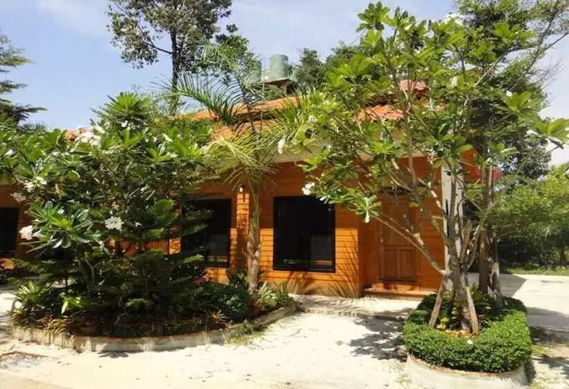 ホテル Rai Sai Luang Resort