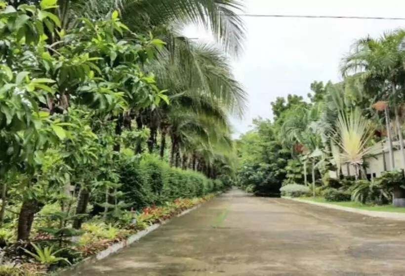 ホテル Rai Sai Luang Resort