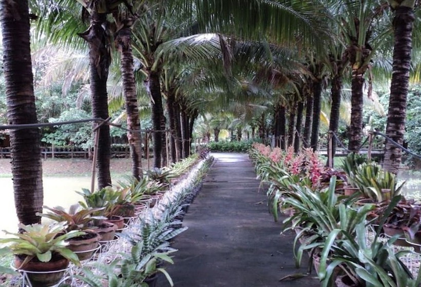 فندق Rai Sai Luang Resort