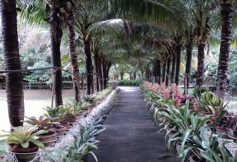 ホテル Rai Sai Luang Resort