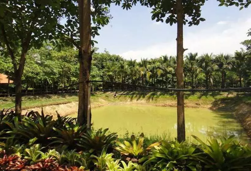 ホテル Rai Sai Luang Resort
