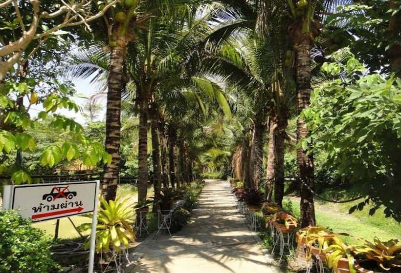 فندق Rai Sai Luang Resort