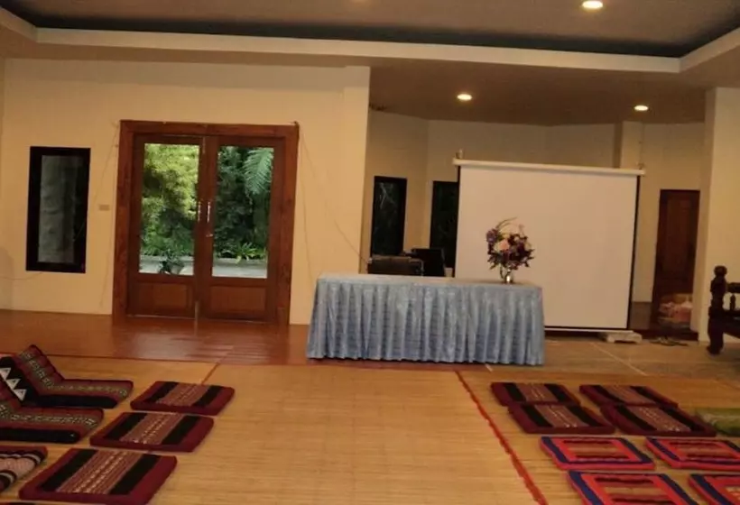 ホテル Rai Sai Luang Resort