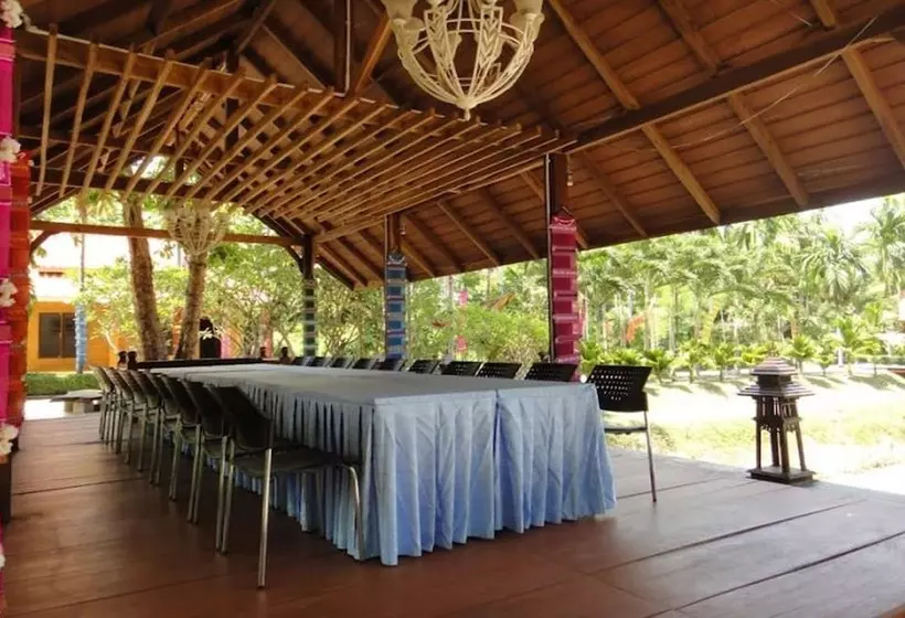 ホテル Rai Sai Luang Resort