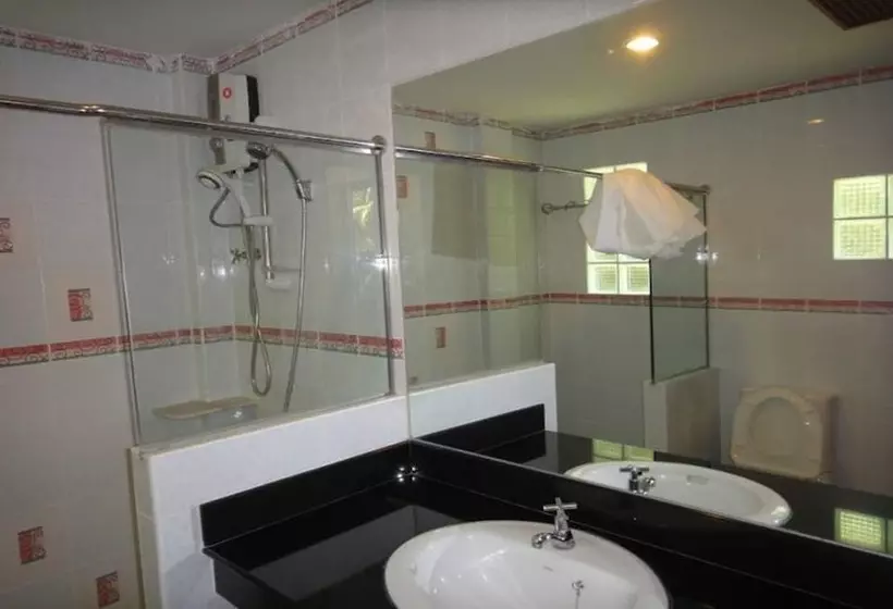 ホテル Rai Sai Luang Resort