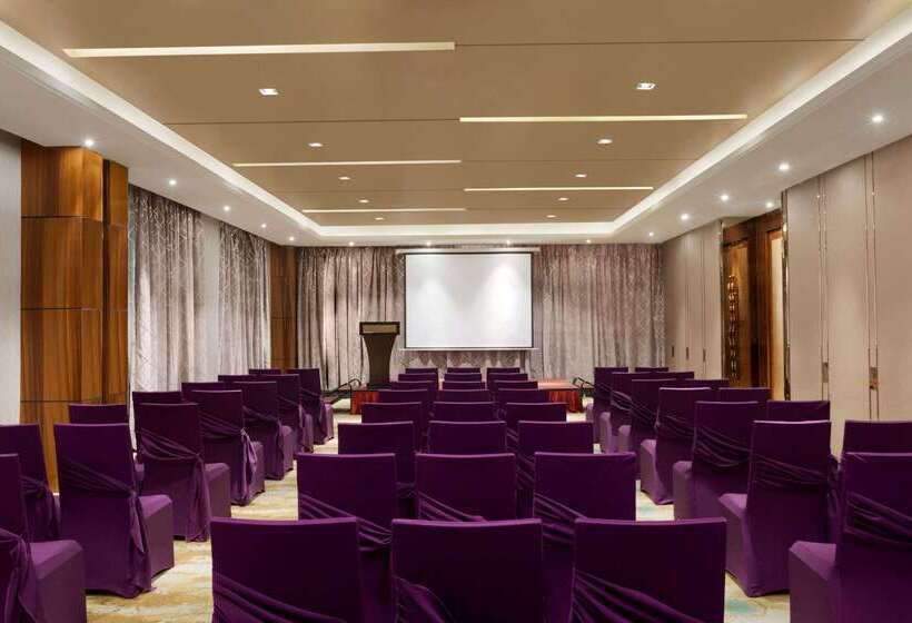 בית מלון כפרי Ramada Foshan