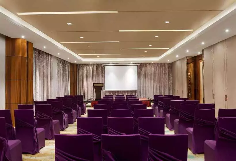 ホテル Ramada Foshan