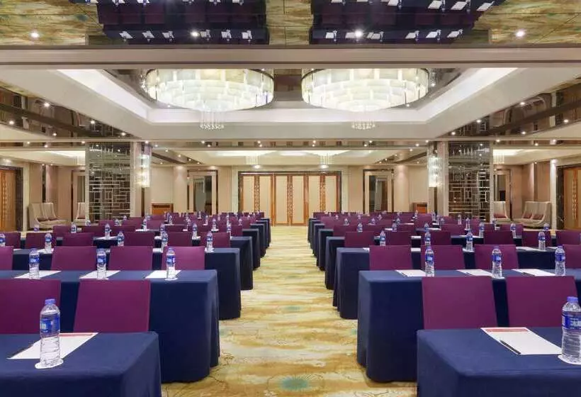 ホテル Ramada Foshan