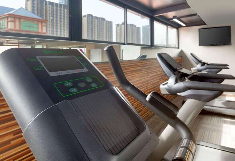 בית מלון כפרי Ramada Foshan