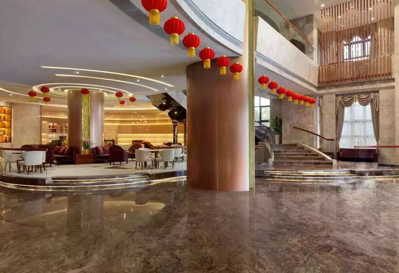 ホテル Ramada Foshan