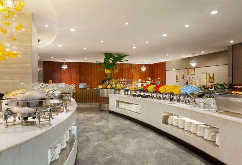 בית מלון כפרי Ramada Foshan