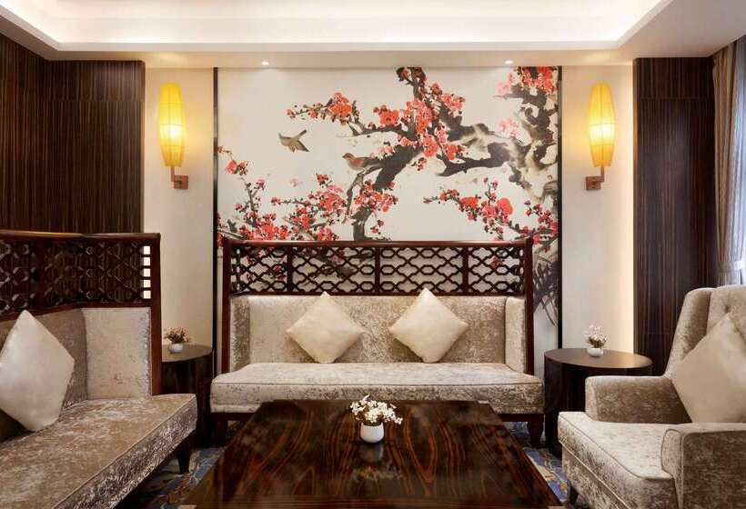 בית מלון כפרי Ramada Foshan