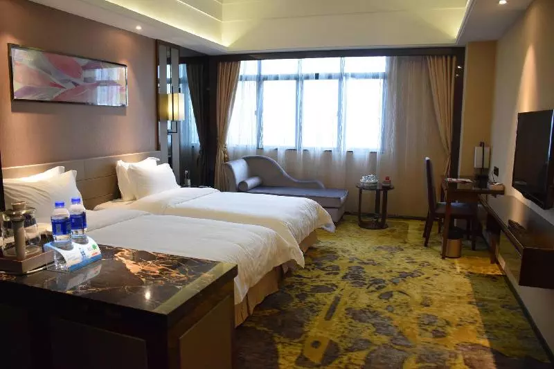 ホテル Ramada Foshan