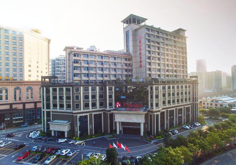 בית מלון כפרי Ramada Foshan