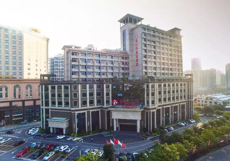ホテル Ramada Foshan