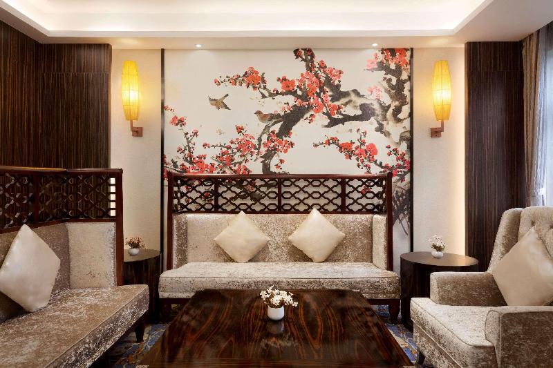 בית מלון כפרי Ramada Foshan