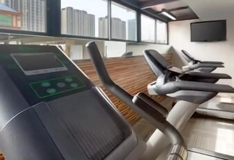 ホテル Ramada Foshan