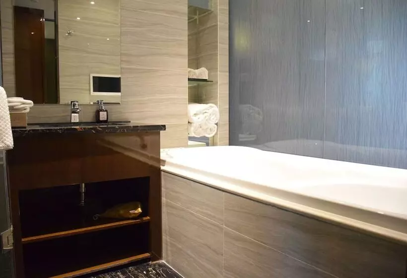 ホテル Ramada Foshan