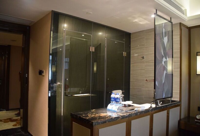 בית מלון כפרי Ramada Foshan