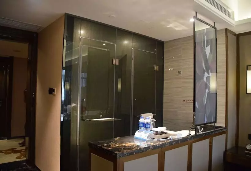 ホテル Ramada Foshan