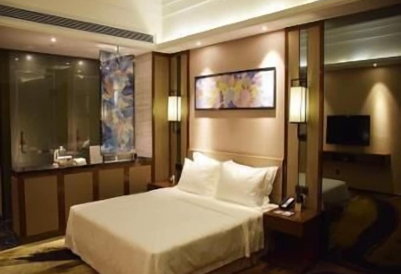 בית מלון כפרי Ramada Foshan