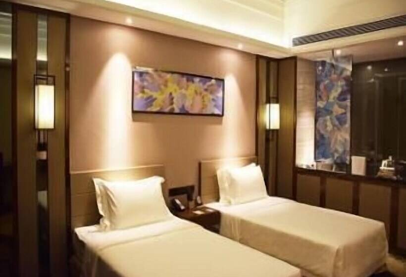 בית מלון כפרי Ramada Foshan