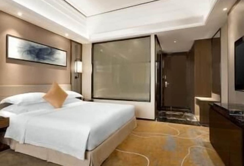 בית מלון כפרי Ramada Foshan